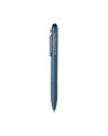 Długopis, touch pen Kymi, aluminium z recyklingu