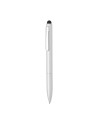 Długopis, touch pen Kymi, aluminium z recyklingu