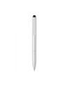Długopis, touch pen Kymi, aluminium z recyklingu
