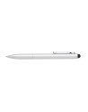 Długopis, touch pen Kymi, aluminium z recyklingu