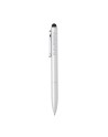 Długopis, touch pen Kymi, aluminium z recyklingu