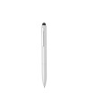 Długopis, touch pen Kymi, aluminium z recyklingu