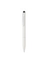 Długopis, touch pen Kymi, aluminium z recyklingu