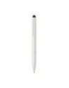 Długopis, touch pen Kymi, aluminium z recyklingu