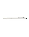 Długopis, touch pen Kymi, aluminium z recyklingu