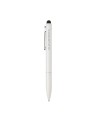 Długopis, touch pen Kymi, aluminium z recyklingu