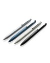 Długopis, touch pen Kymi, aluminium z recyklingu