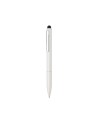 Długopis, touch pen Kymi, aluminium z recyklingu