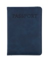 Etui do paszportu, zawieszka do bagażu