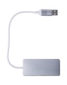 Hub USB i USB typu C
