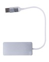 Hub USB i USB typu C