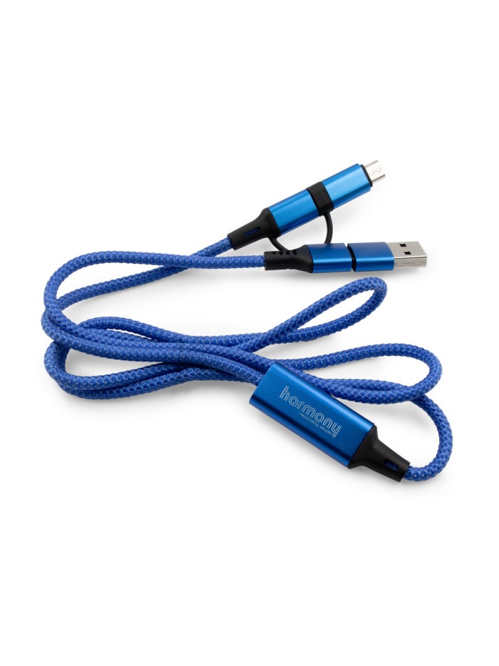 Kabel do ładowania i synchronizacji | Khyree