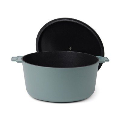 Garnek 5,5 l VINGA Monte