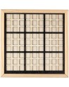 Gra Sudoku