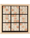 Gra Sudoku
