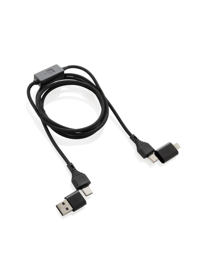 Kabel do ładowania 60W Datalock