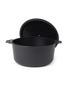 Garnek 5,5 l VINGA Monte