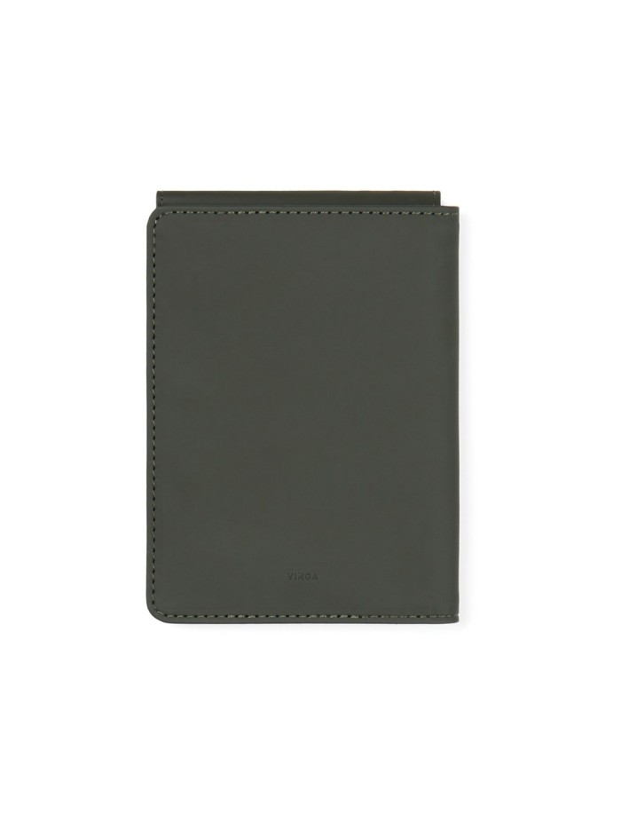 Etui na paszport, ochrona RFID