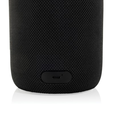 Głośnik bezprzewodowy 10W, lampka na biurko