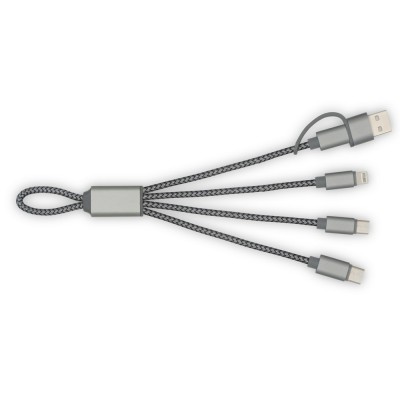 Kabel do ładowania i synchronizacji BrandCharger Trident 2
