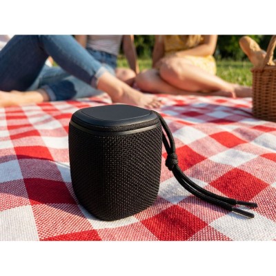 Głośnik bezprzewodowy  5W Mauro Conti | Dobrin