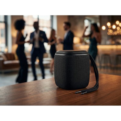 Głośnik bezprzewodowy  5W Mauro Conti | Dobrin