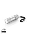 Latarka 9 LED Quattro