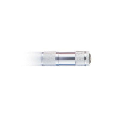 Latarka 9 LED Quattro