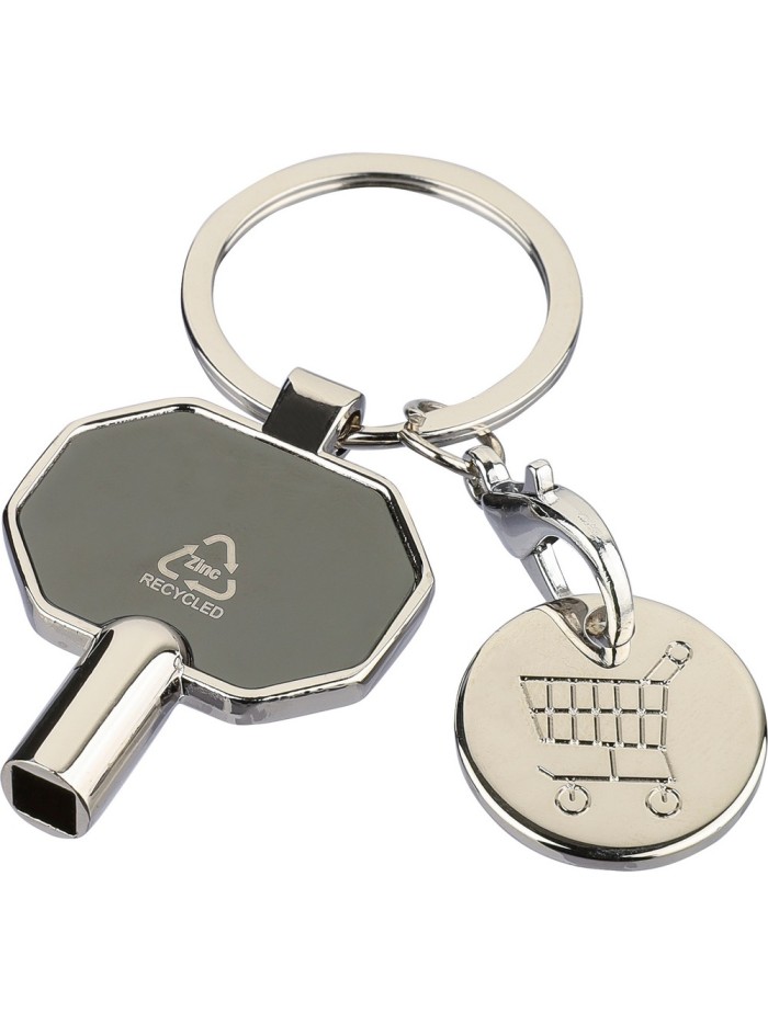 Brelok do kluczy 3 w 1