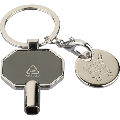 Brelok do kluczy 3 w 1