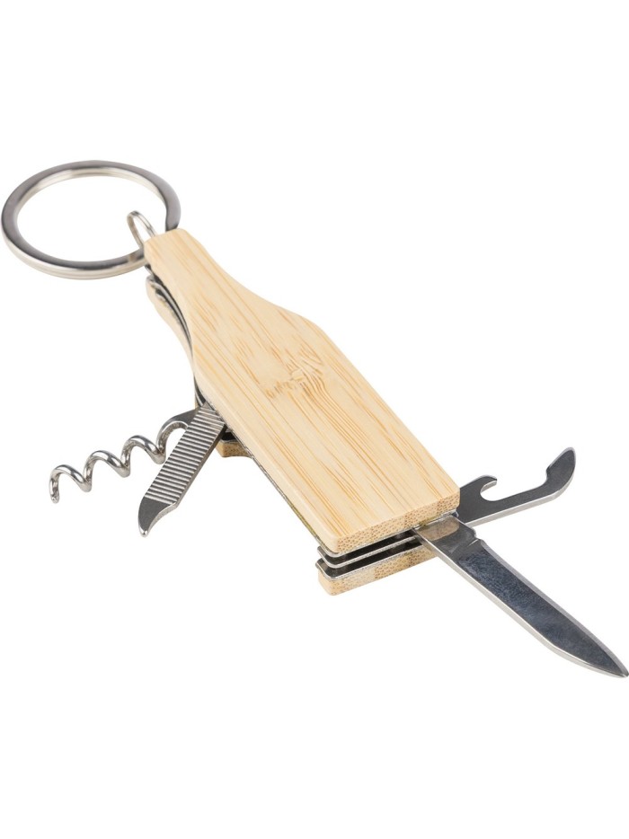 Brelok, narzędzie wielofunkcyjne