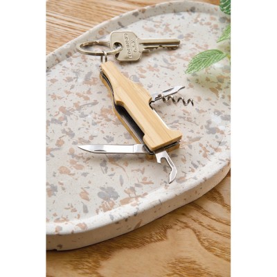 Brelok, narzędzie wielofunkcyjne