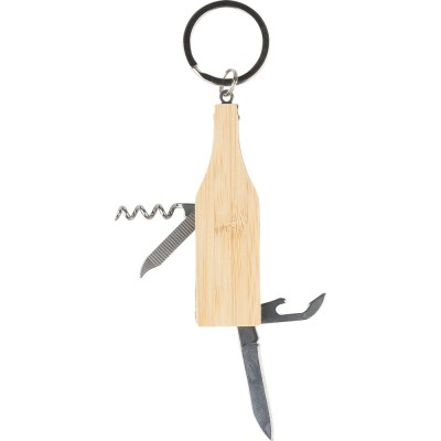 Brelok, narzędzie wielofunkcyjne