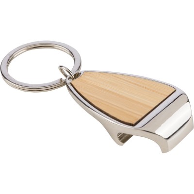 Brelok do kluczy, otwieracz do butelek