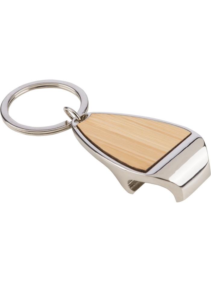 Brelok do kluczy, otwieracz do butelek