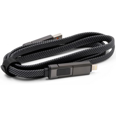 Kabel do ładowania BrandCharger Thor Eco