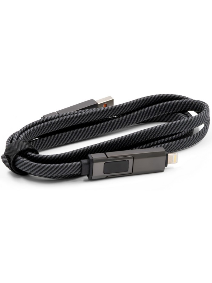 Kabel do ładowania BrandCharger Thor Eco