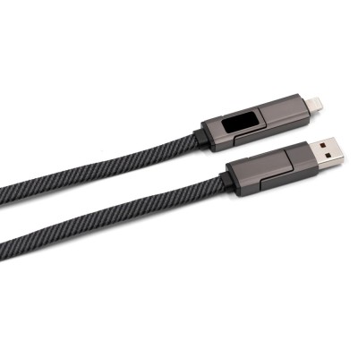 Kabel do ładowania BrandCharger Thor Eco