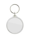 Brelok do kluczy w kształcie okręgu