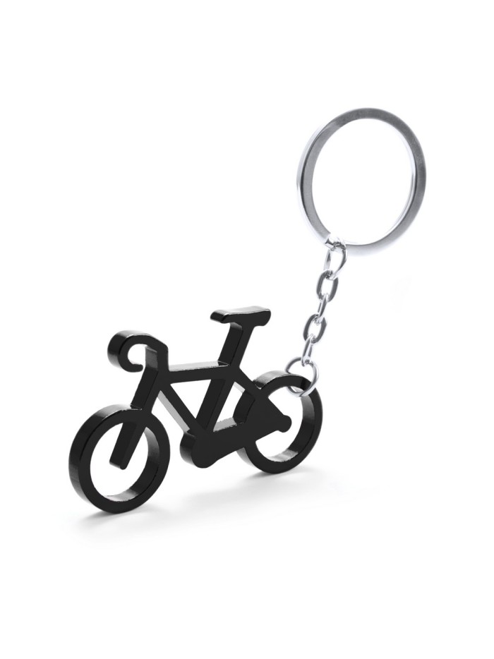 Brelok do kluczy "rower"