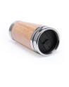 Bambusowy kubek termiczny 500 ml