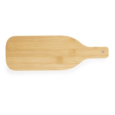 Bambusowy zestaw do wina, 4 el.