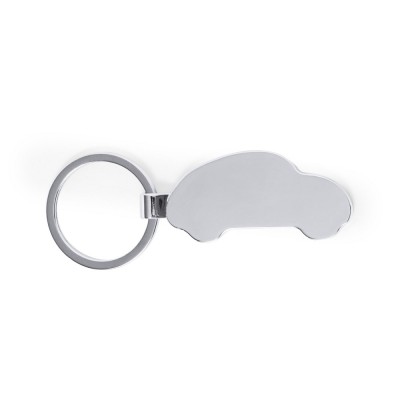 Brelok do kluczy "samochód"