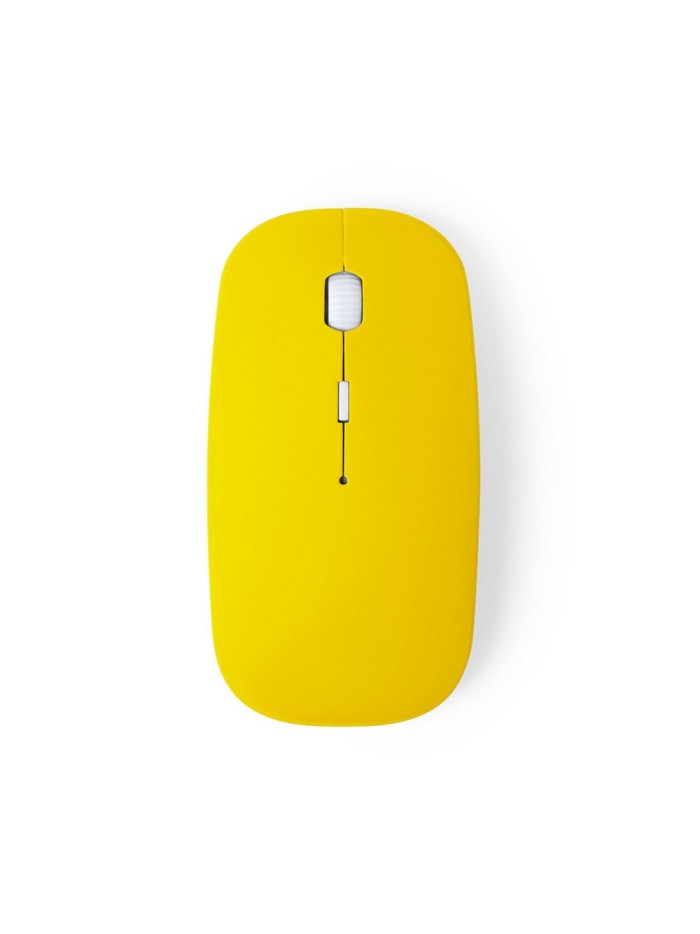 Bezprzewodowa mysz komputerowa