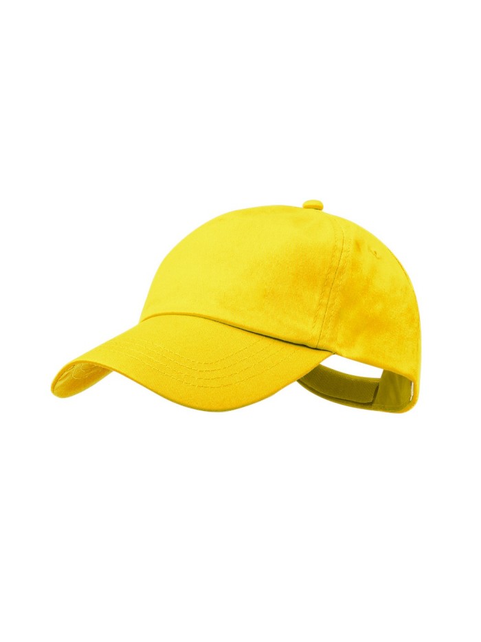 Czapka z daszkiem, rozmiar dziecięcy