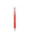 Długopis, wielokolorowy wkład, ołówek mechaniczny