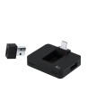 Hub USB 2.0 i USB-C z RABS