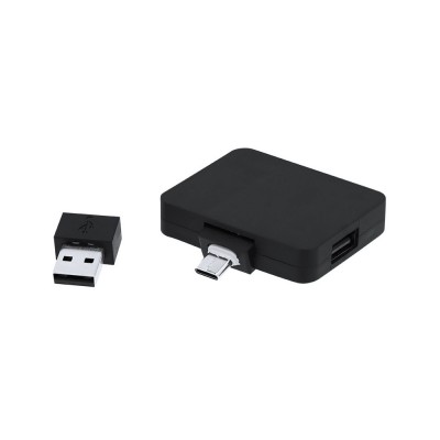 Hub USB 2.0 i USB-C z RABS