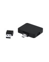 Hub USB 2.0 i USB-C z RABS