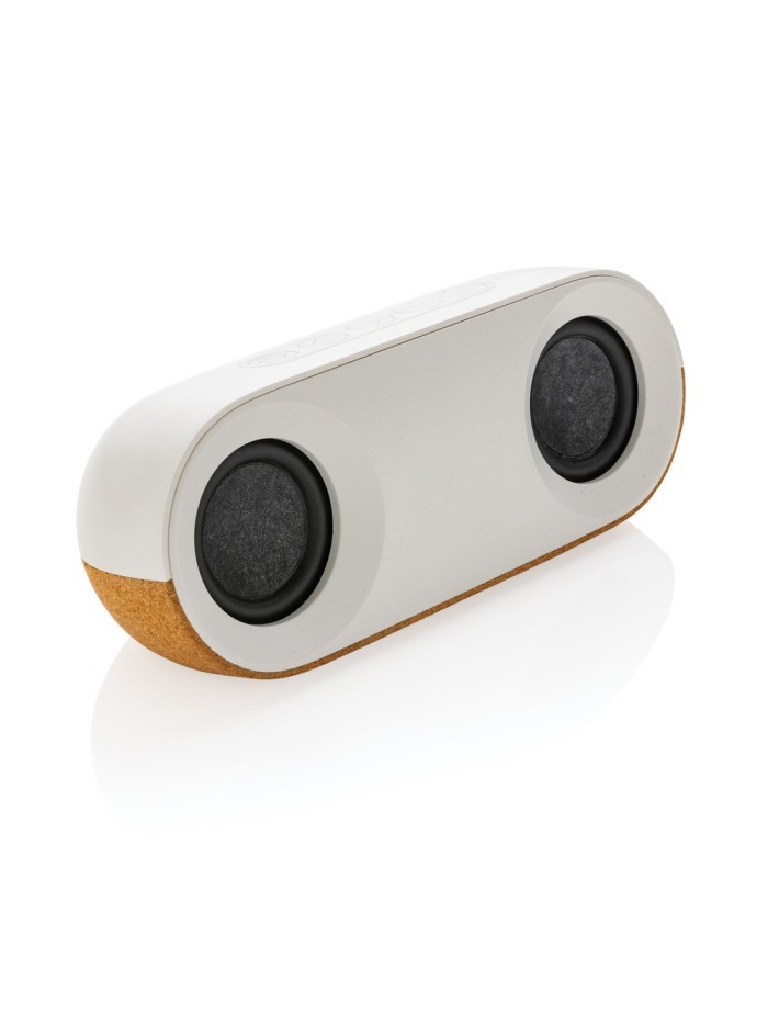 Głośnik bezprzewodowy 10W Oregon